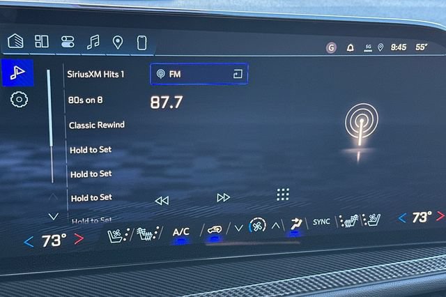 New 2026 Chevrolet Traverse High Country FWD image 29