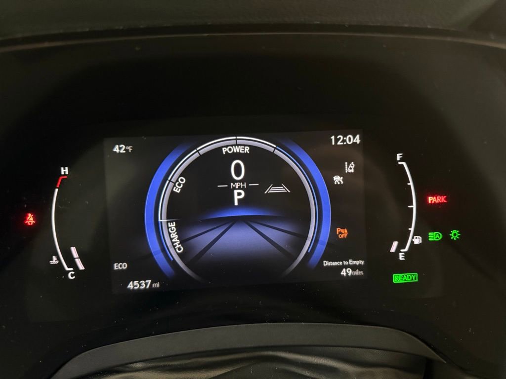 Used 2024 Lexus RX 350h 350h image 32