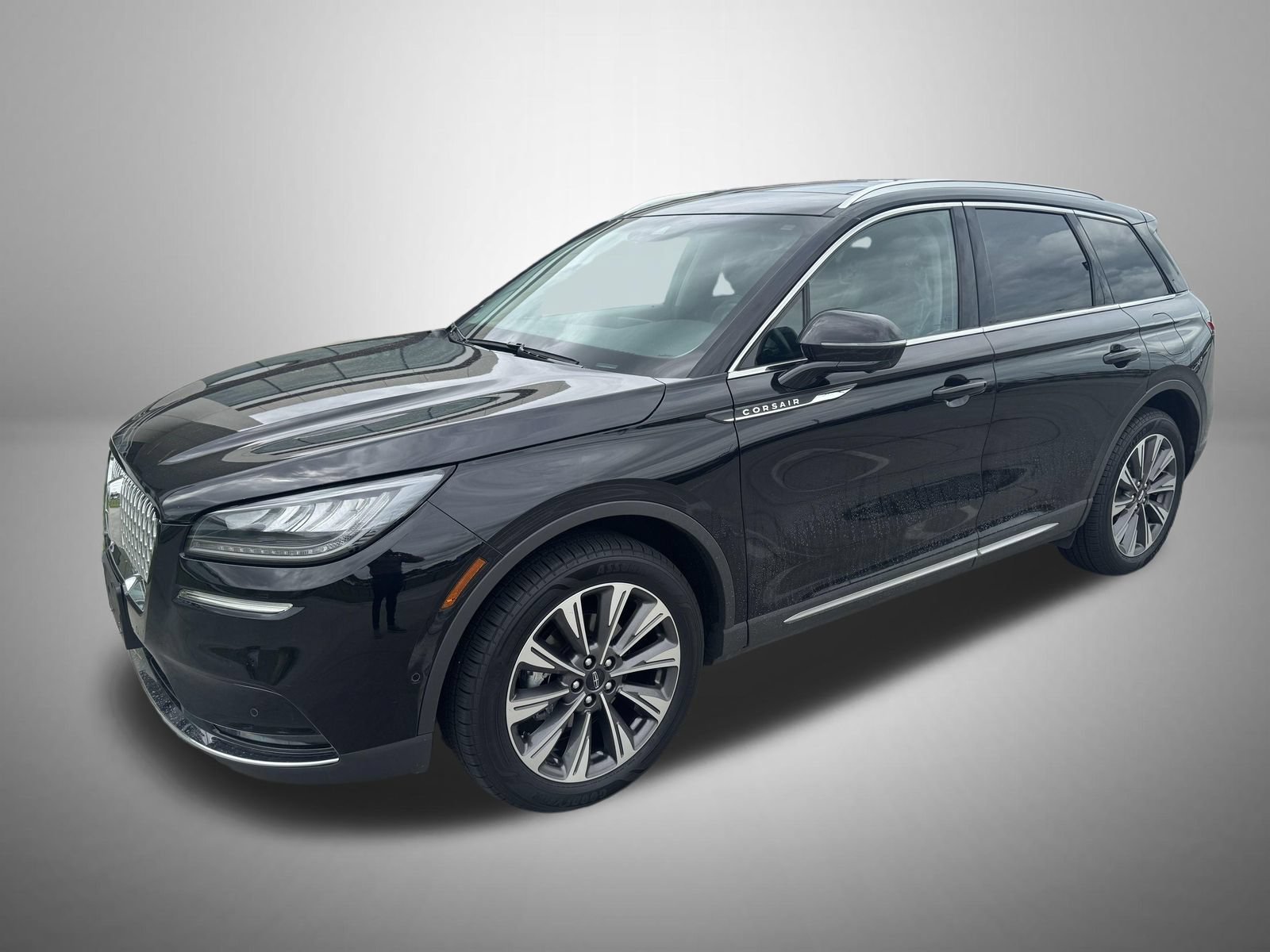 Used 2020 Lincoln Corsair Reserve w/ Equipment Group 201A