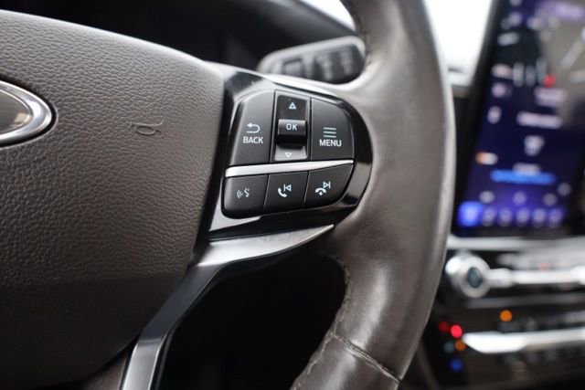 Used 2022 Ford Explorer Platinum w/ Equipment Group 601A image 28