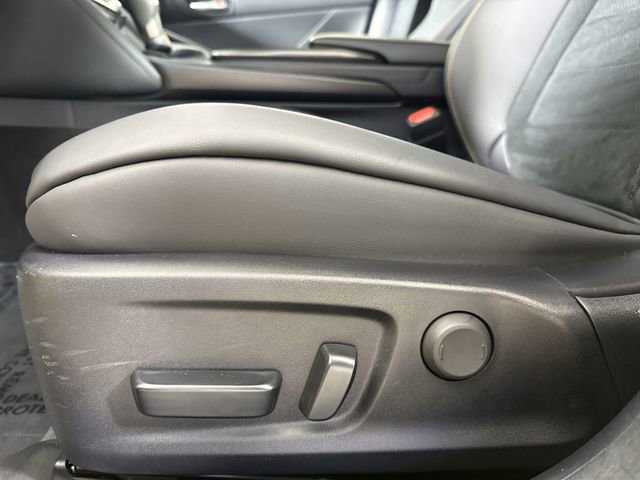 Certified 2025 Lexus IS 500 image 24