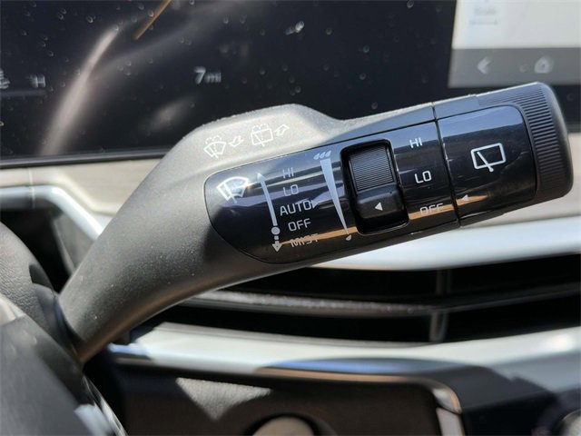 New 2025 Kia Sorento SX image 11