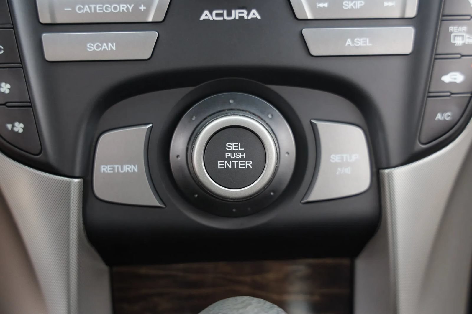 Used 2011 Acura TL FWD image 31