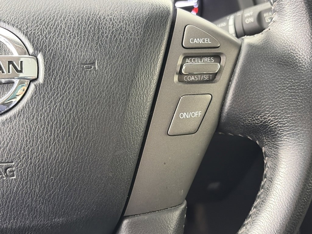 Used 2018 Nissan Armada SL w/ Moonroof Package image 18
