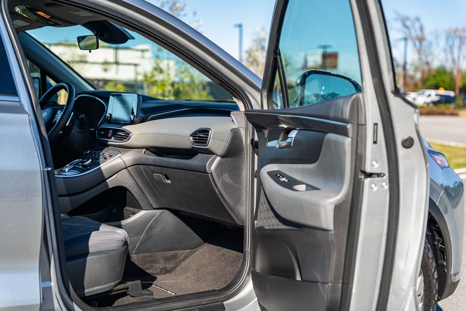 Used 2022 Hyundai Santa Fe SEL image 19