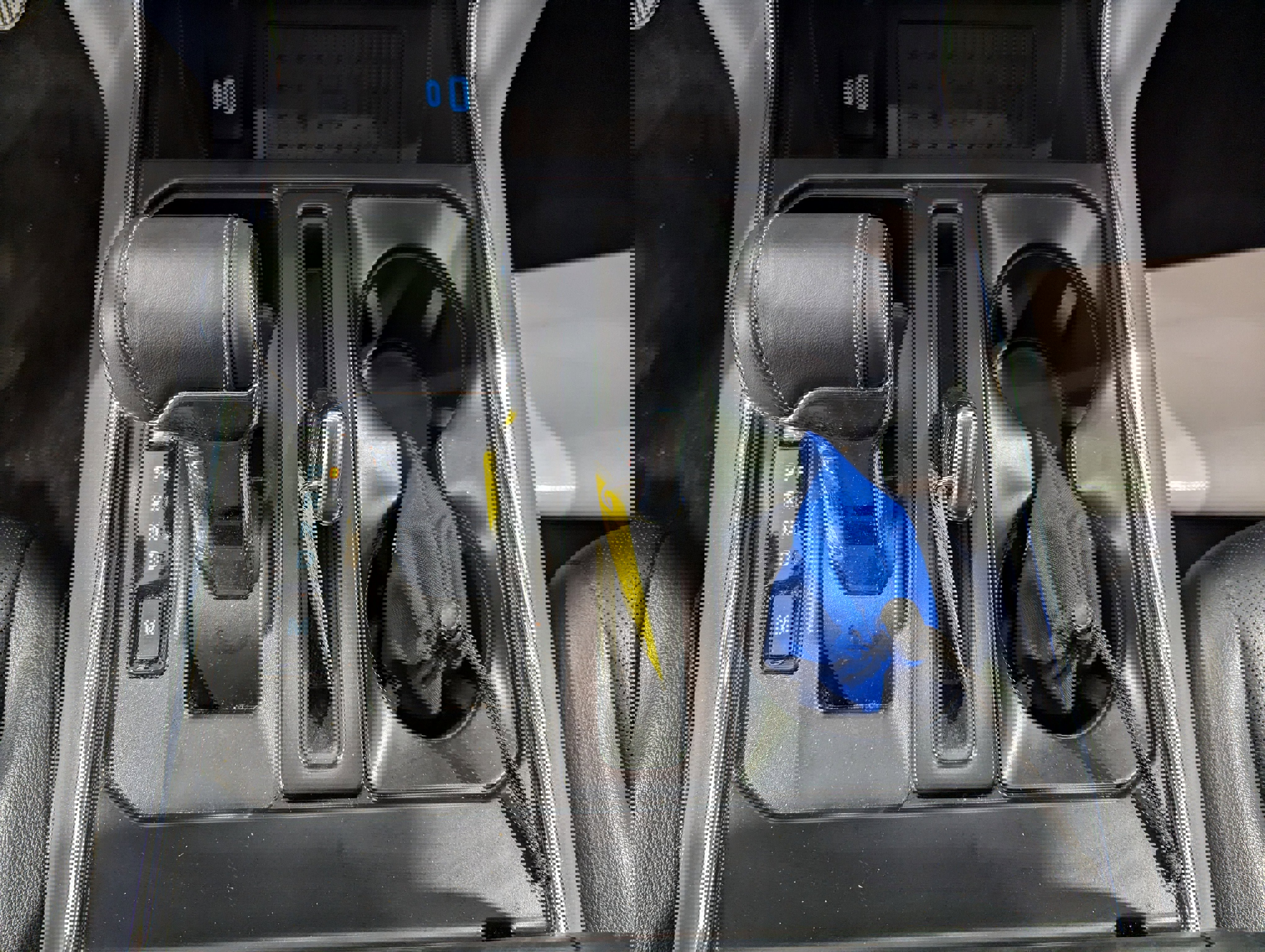 Used 2023 Ford F150 Lariat w/ Equipment Group 502A High image 26