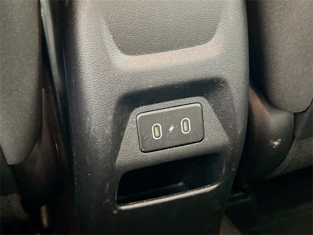 Used 2024 Hyundai Venue SEL image 32