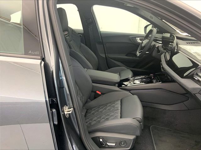 New 2025 Audi S5 Premium Plus AWD/4WD image 11