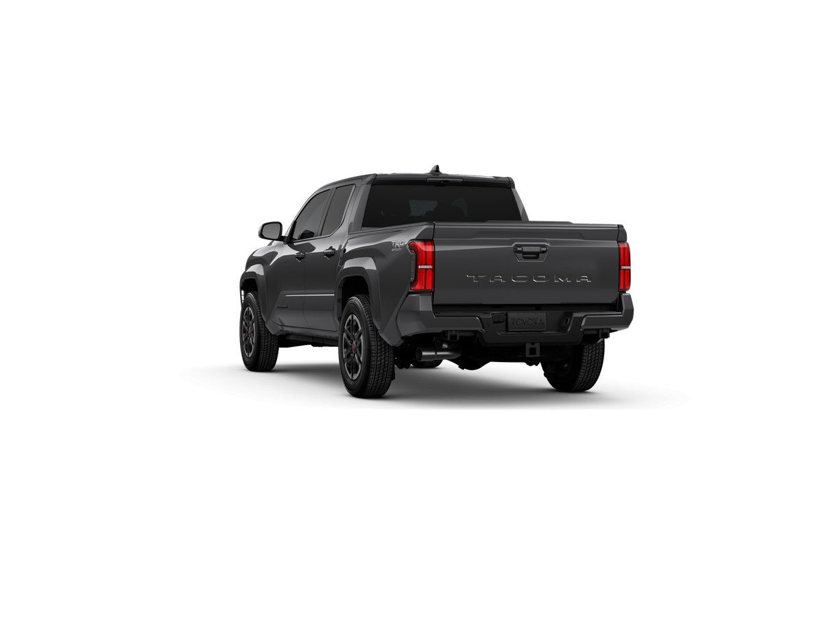 New 2026 Toyota Tacoma TRD Sport RWD image 41