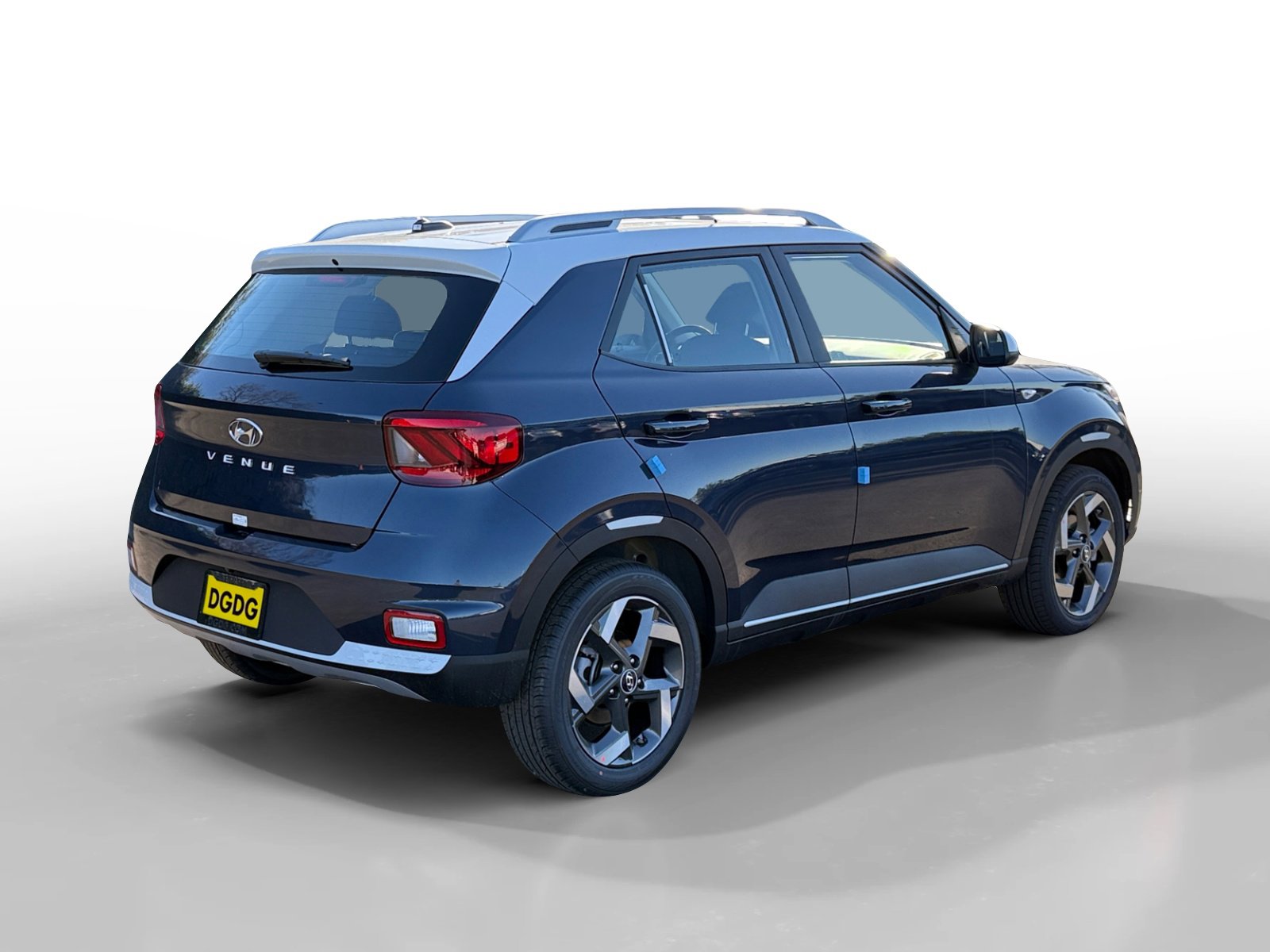 New 2026 Hyundai Venue SEL FWD image 5
