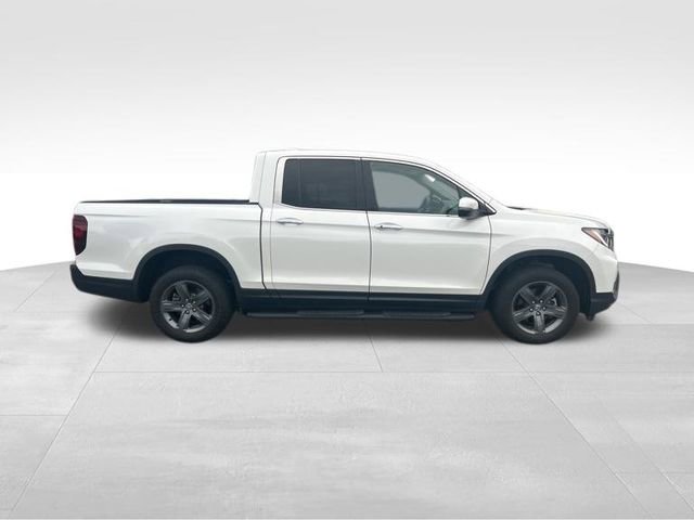 Used 2023 Honda Ridgeline RTL-E image 9