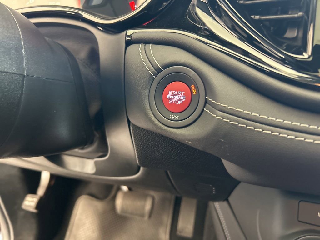 New 2026 Dodge Durango SRT Hellcat image 56