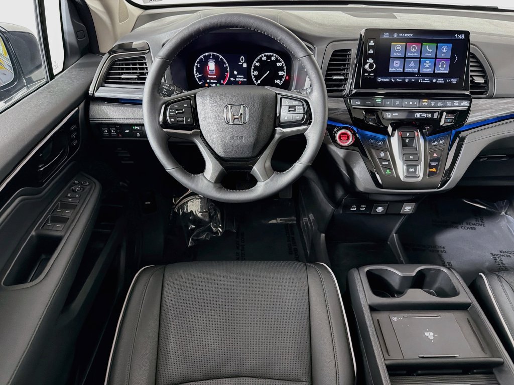Used 2026 Honda Odyssey Elite image 23