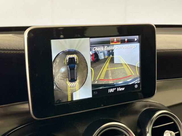 Used 2019 Mercedes-Benz GLC 43 AMG 4MATIC image 39