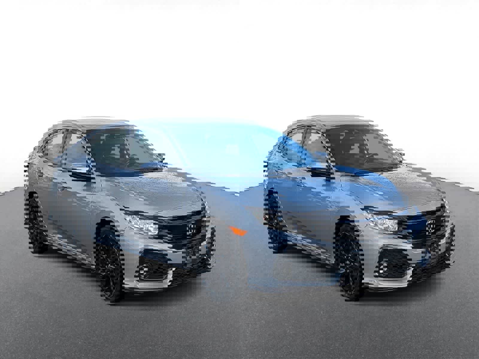 Used 2019 Honda Civic Sport video 2