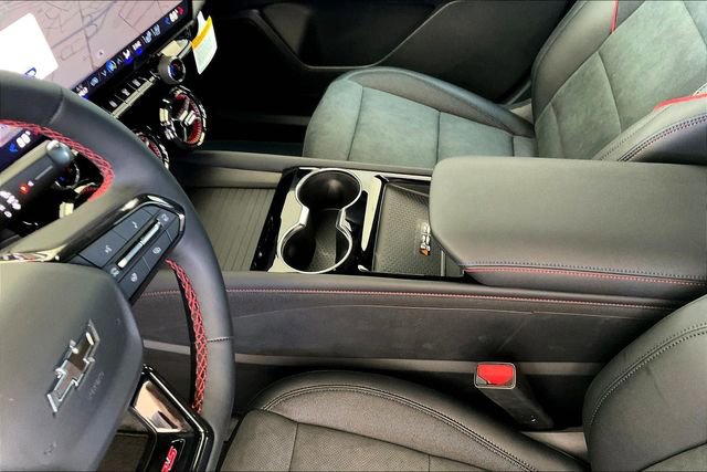 New 2026 Chevrolet Blazer EV RS image 9