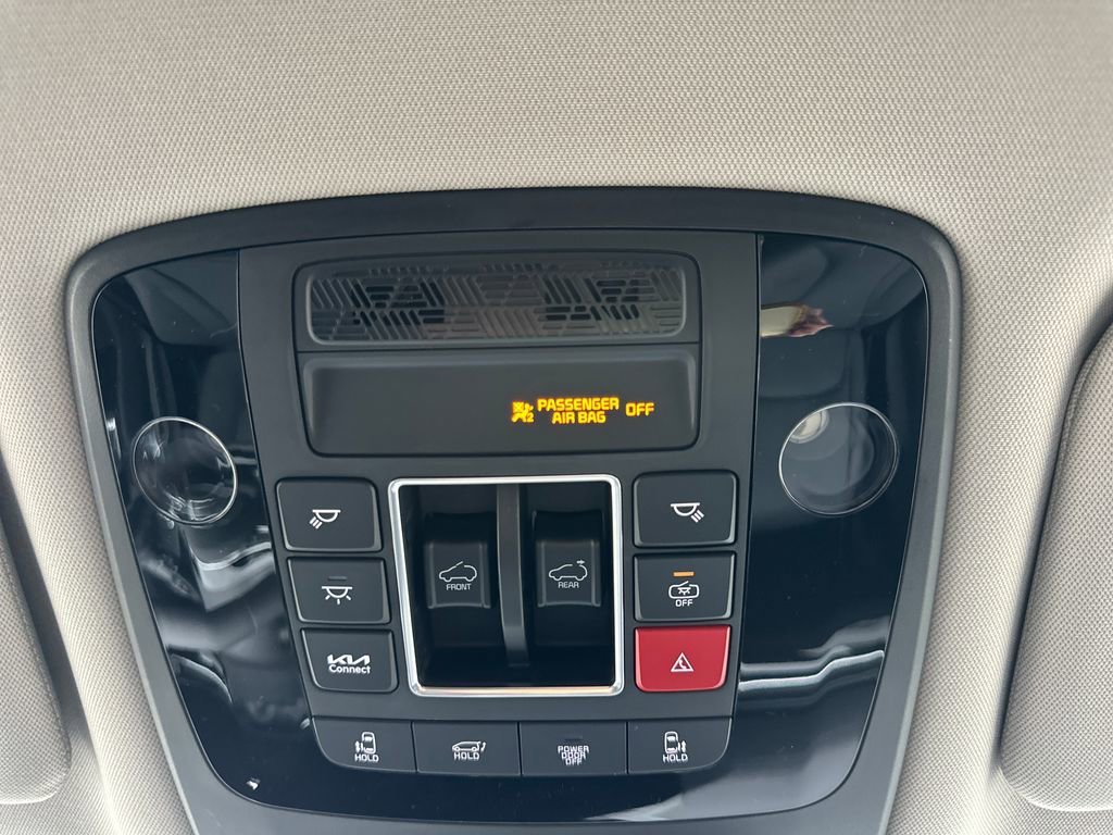 New 2026 Kia Carnival SX Prestige FWD image 39