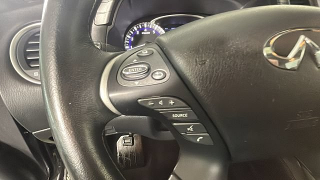 Used 2018 INFINITI QX60 Luxe w/ Premium Plus Package AWD/4WD image 15