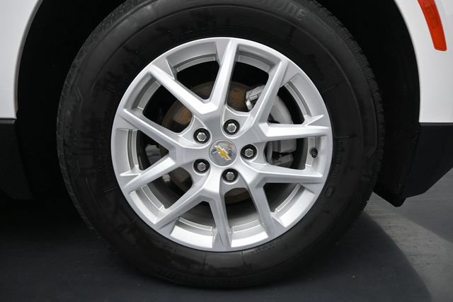 Used 2022 Chevrolet Equinox LS w/ LS Convenience Package AWD/4WD image 36