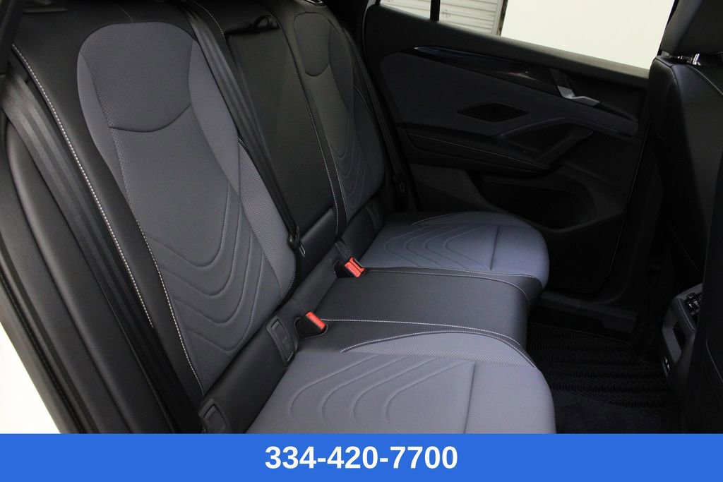 New 2026 Volkswagen Tiguan SE R-Line image 19