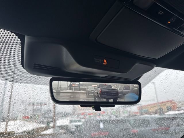 New 2026 Nissan Armada NISMO image 45