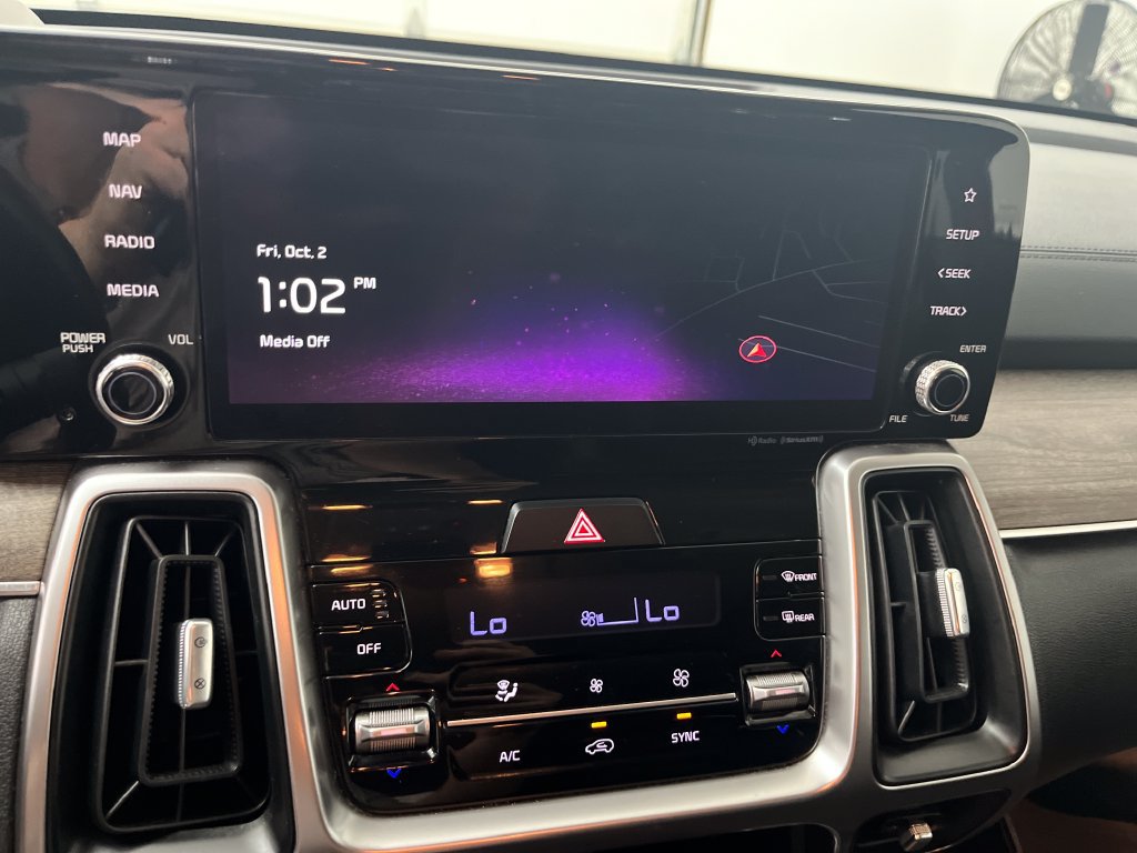 Used 2023 Kia Sorento EX FWD image 20