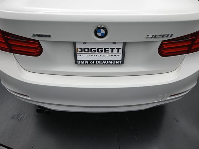 Used 2014 BMW 328i xDrive Sedan image 23