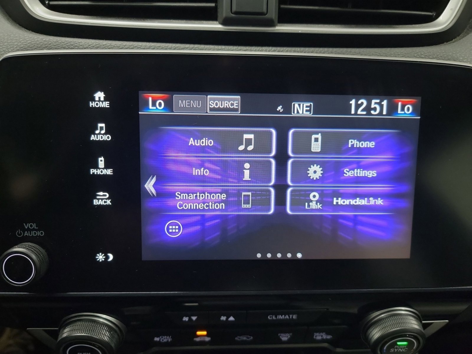 Used 2017 Honda CR-V EX image 22