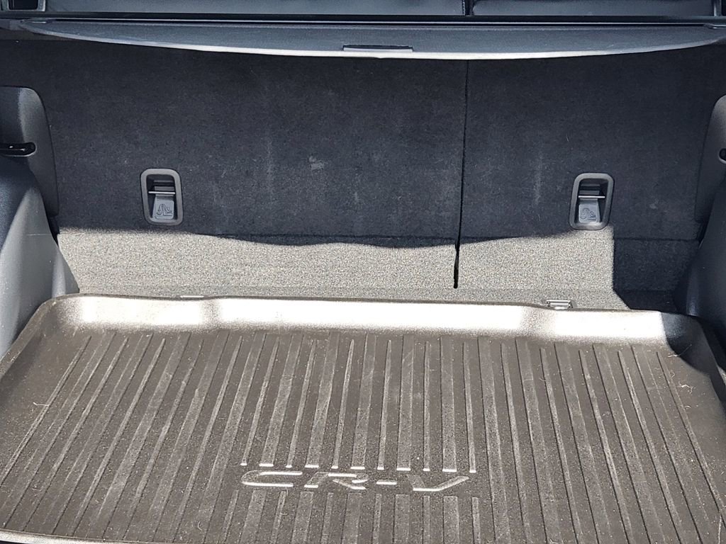 Used 2021 Honda CR-V EX-L image 30