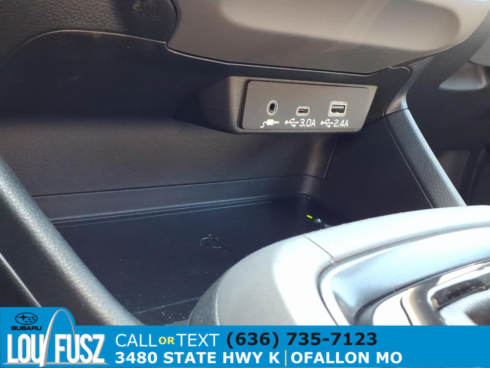 Certified 2026 Subaru Crosstrek 2.5i Wilderness w/ Crosstrek Mirror Package AWD/4WD image 14