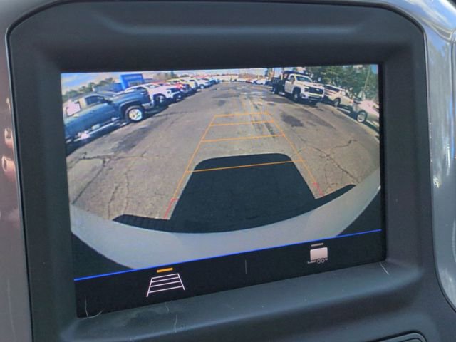 Used 2020 Chevrolet Silverado 3500 W/T w/ Gooseneck/5TH Wheel Package image 16