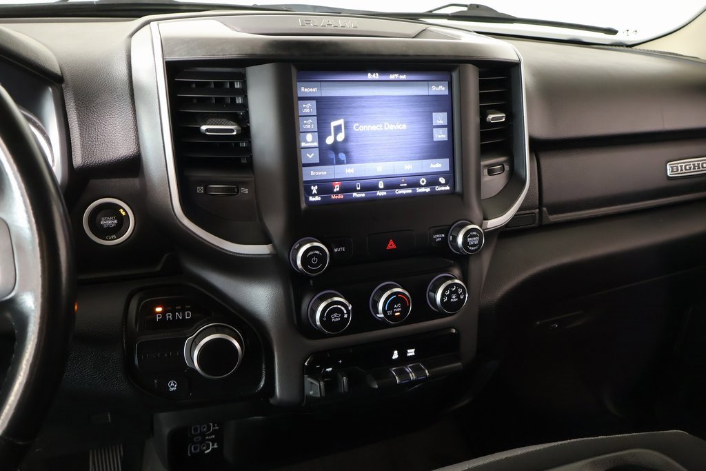 Used 2020 RAM 1500 Big Horn image 5