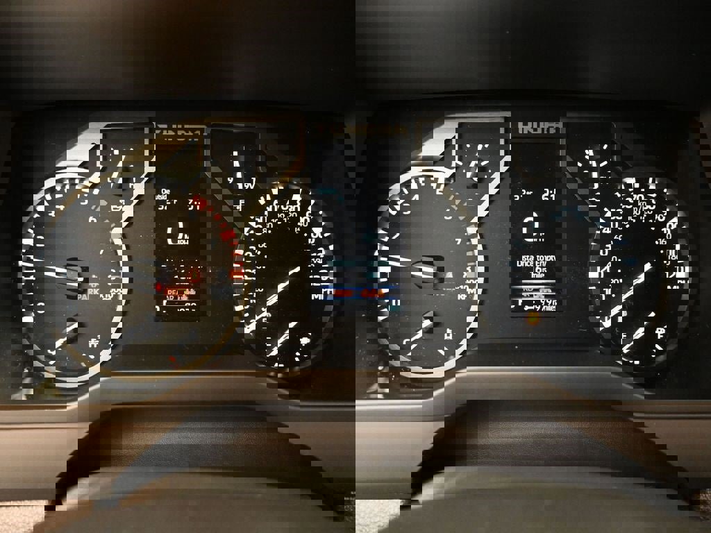 New 2026 Toyota Tundra SR5 w/ SR5 Convenience Package image 22