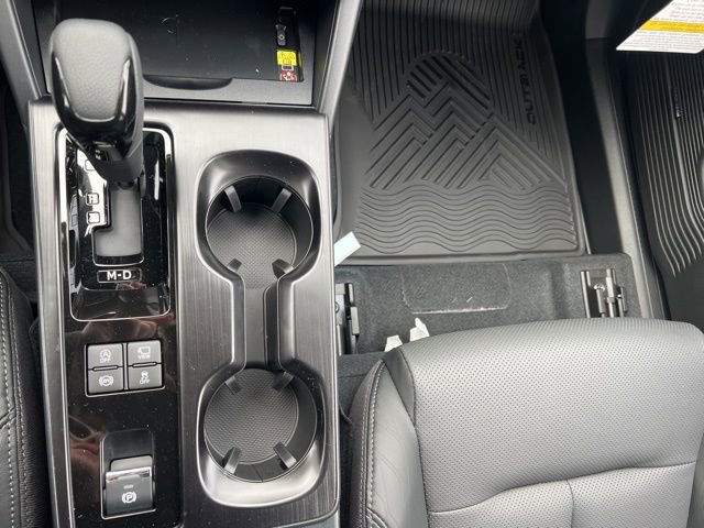 New 2026 Subaru Outback Touring image 16