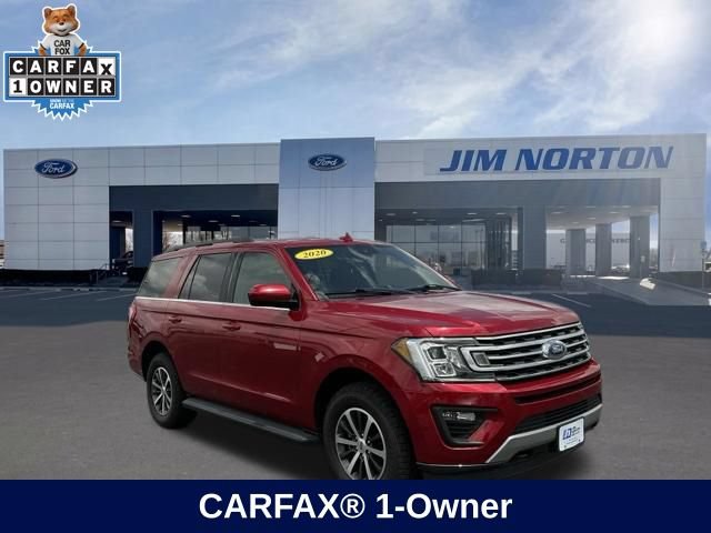 Used 2020 Ford Expedition XLT AWD/4WD 360° Tour