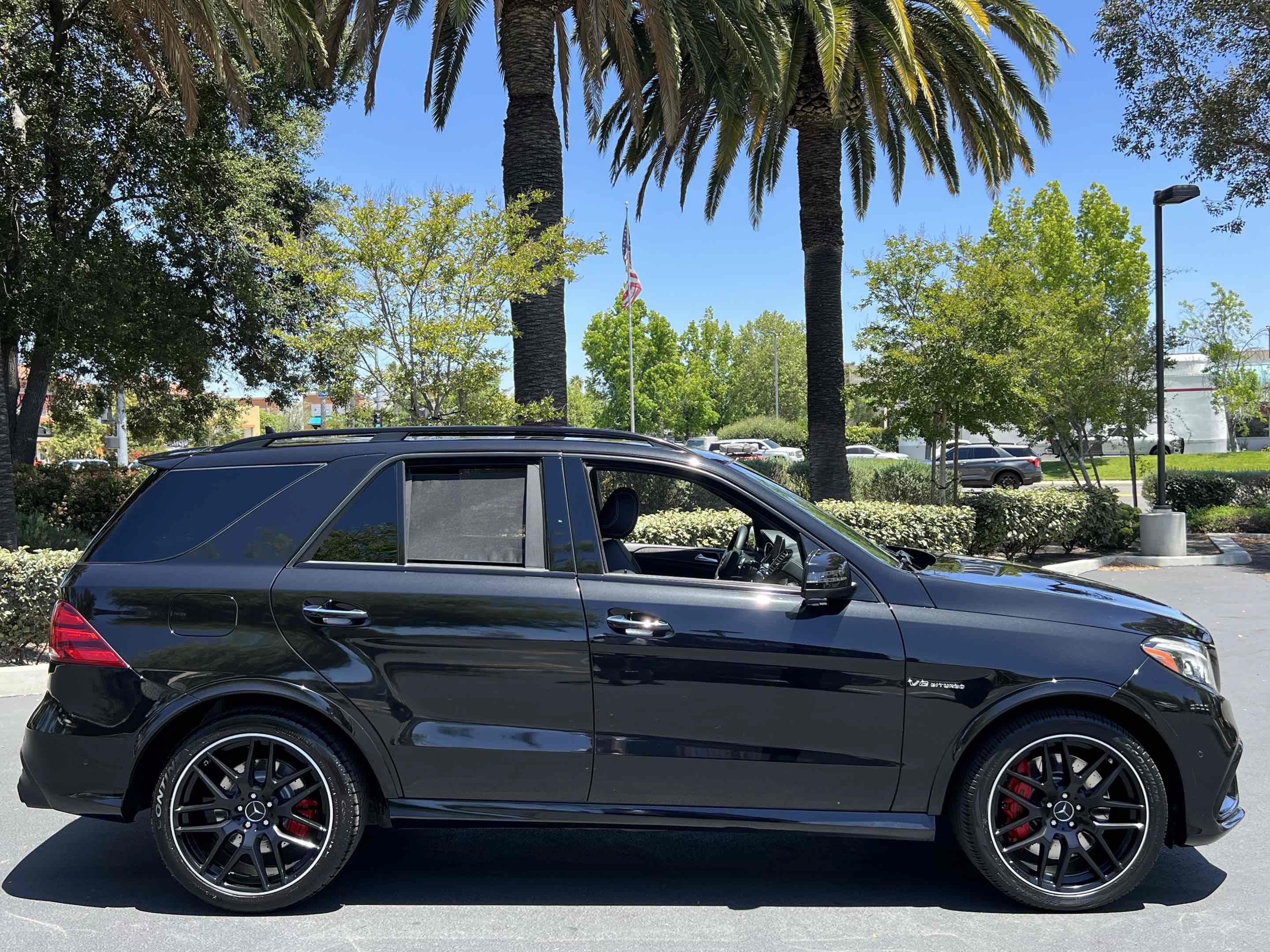 Used 2019 Mercedes-Benz GLE 63 AMG S image 22