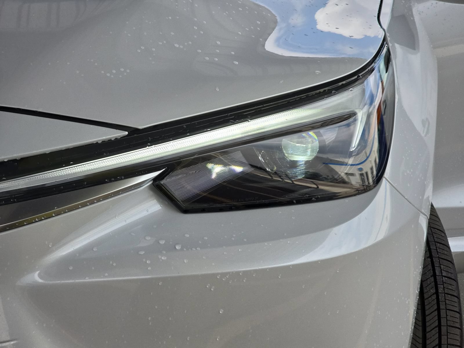 Used 2026 Lexus TX 350 AWD w/ Technology Package image 34