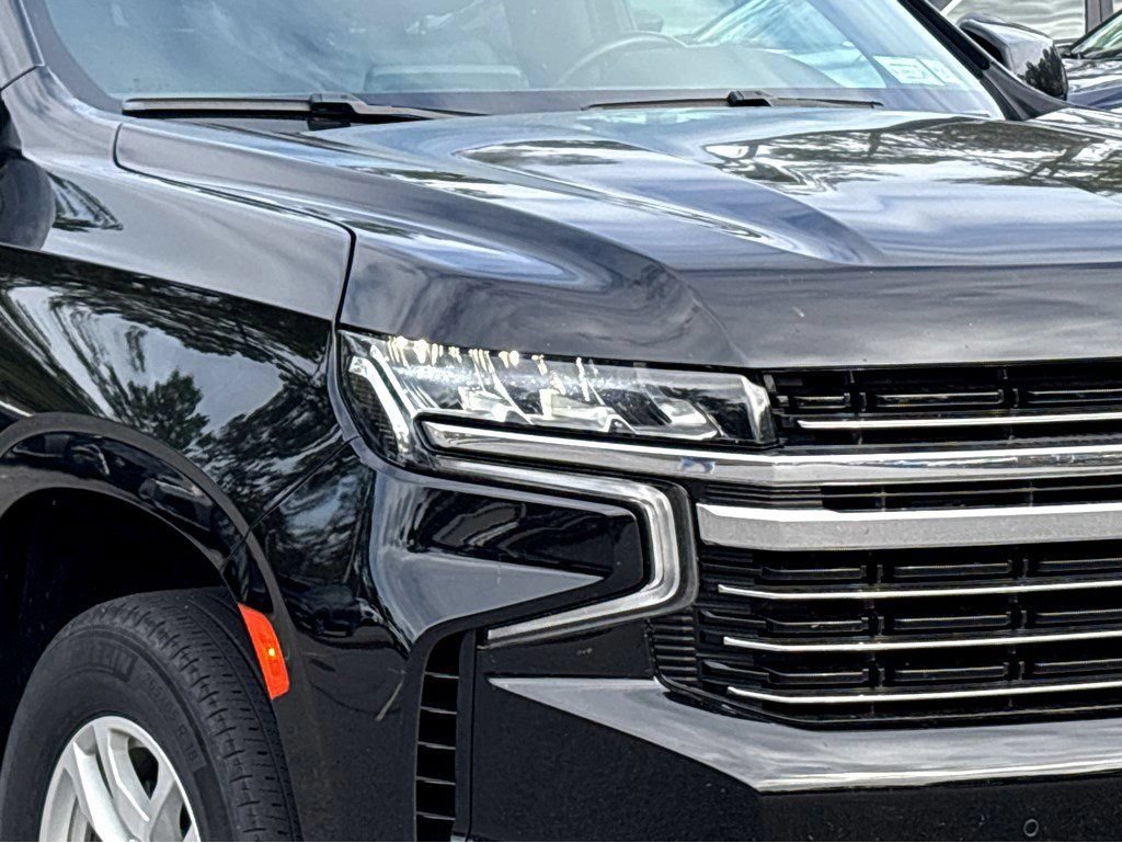 Used 2023 Chevrolet Tahoe LT AWD/4WD image 25