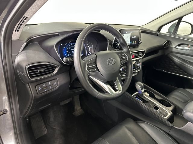 Used 2019 Hyundai Santa Fe AWD image 13