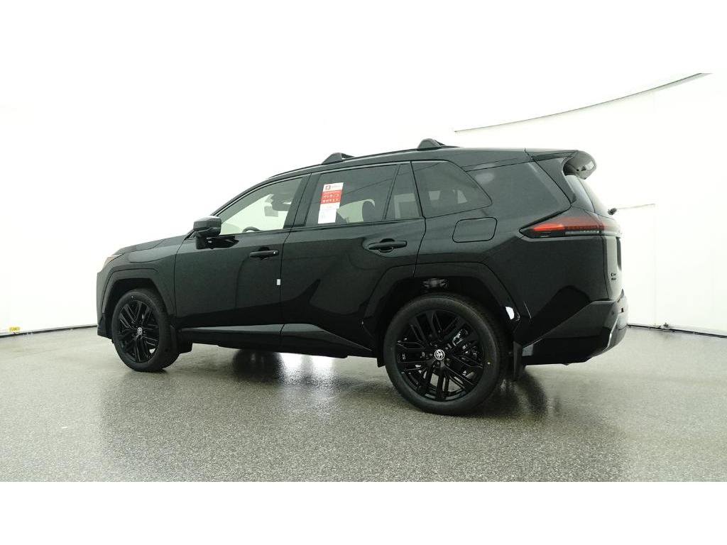 New 2026 Toyota RAV4 XSE image 20