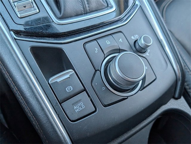 Used 2021 MAZDA CX-5 Grand Touring image 32