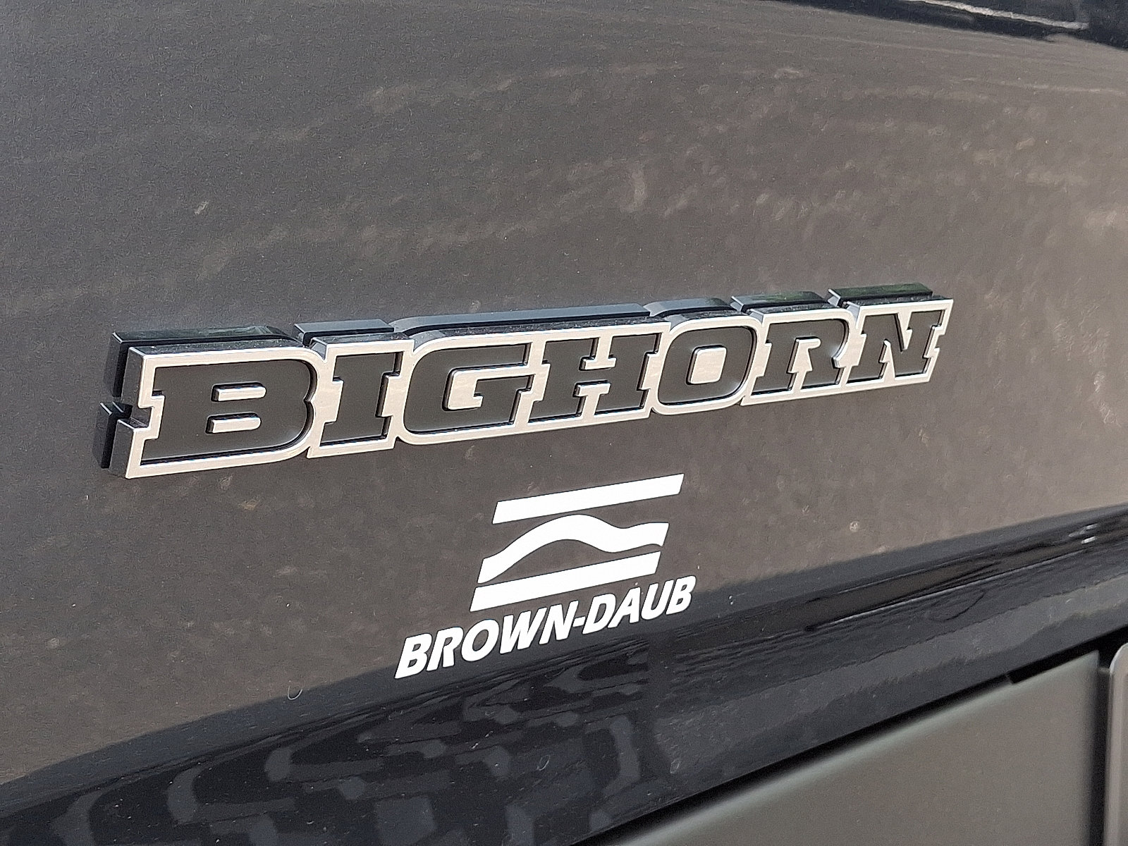 New 2026 RAM 1500 Big Horn image 24