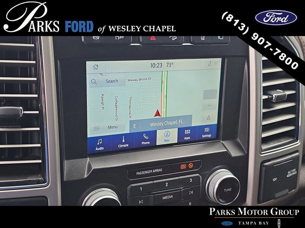 Used 2020 Ford F250 King Ranch w/ King Ranch Ultimate Package image 22