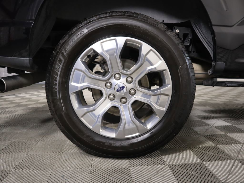 Used 2022 Ford F150 Platinum image 34