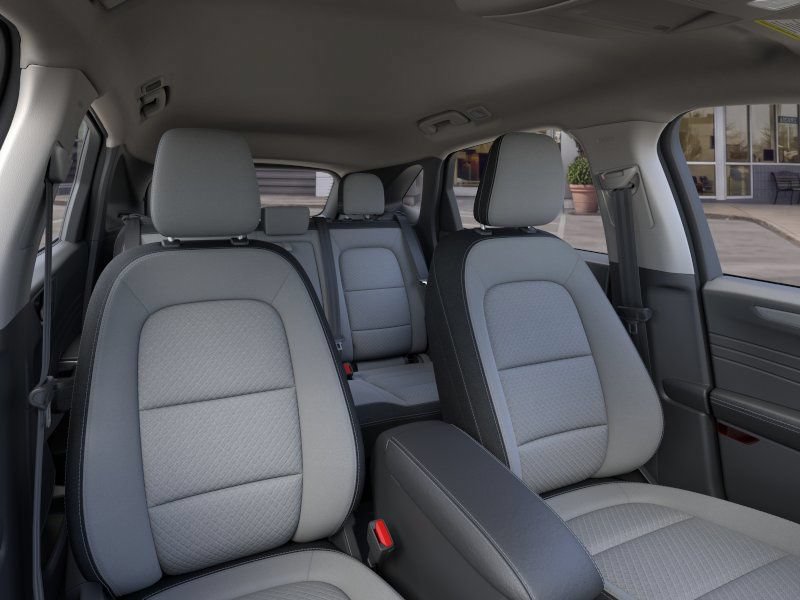 New 2026 Ford Escape Active w/ Cold Weather Package AWD/4WD image 12