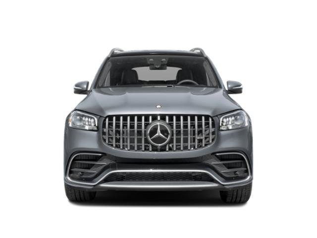 New 2026 Mercedes-Benz GLS 63 AMG 4MATIC image 7
