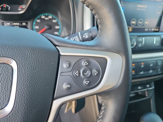 Used 2022 GMC Canyon Elevation w/ Trailering Package image 22