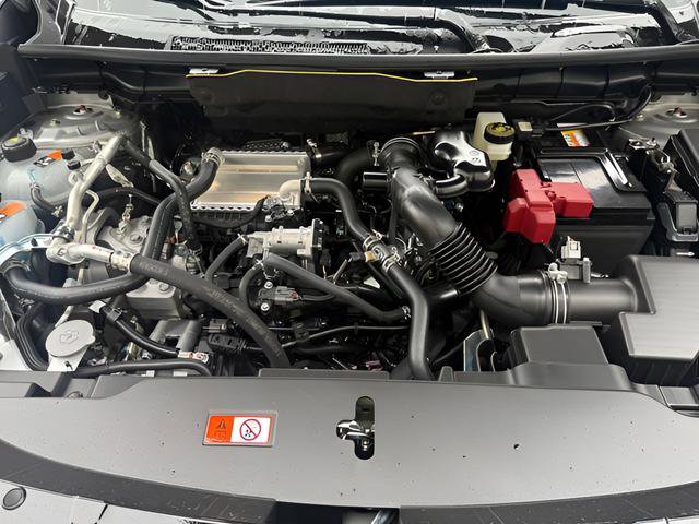 New 2026 Mitsubishi Outlander ES image 28