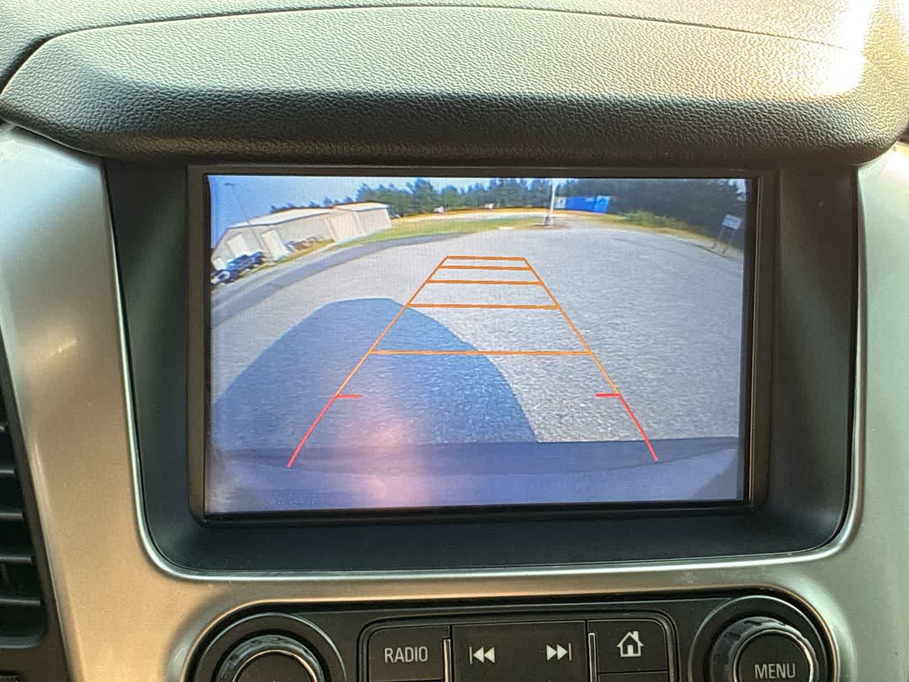 Used 2017 Chevrolet Tahoe LT RWD image 15
