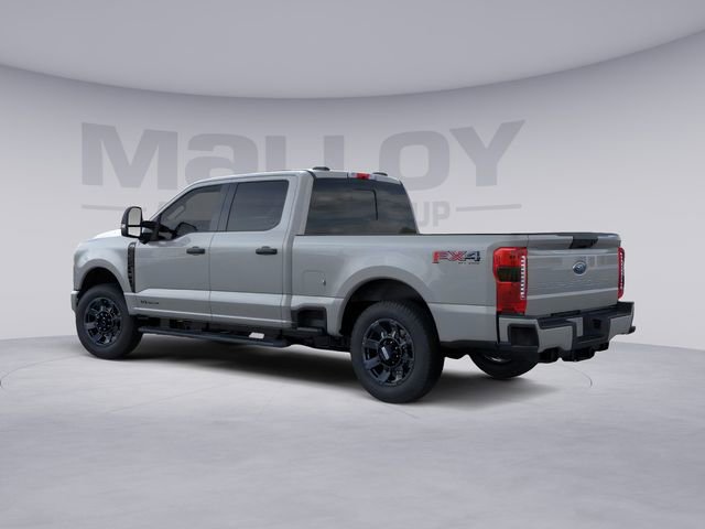 New 2026 Ford F250 XL w/ STX Appearance Package image 5